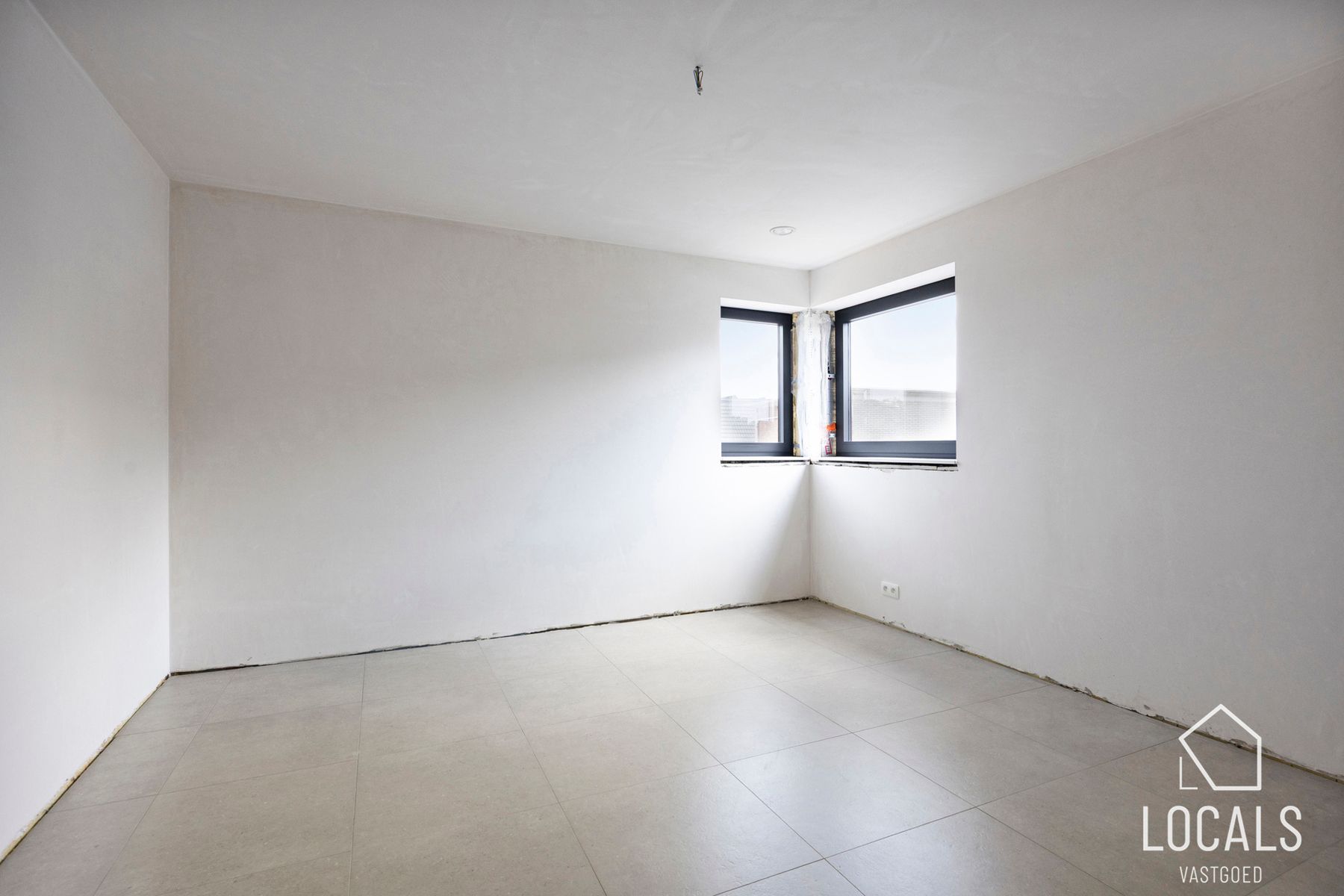 Energiezuinige en instapklare halfopen nieuwbouwwoning foto 14