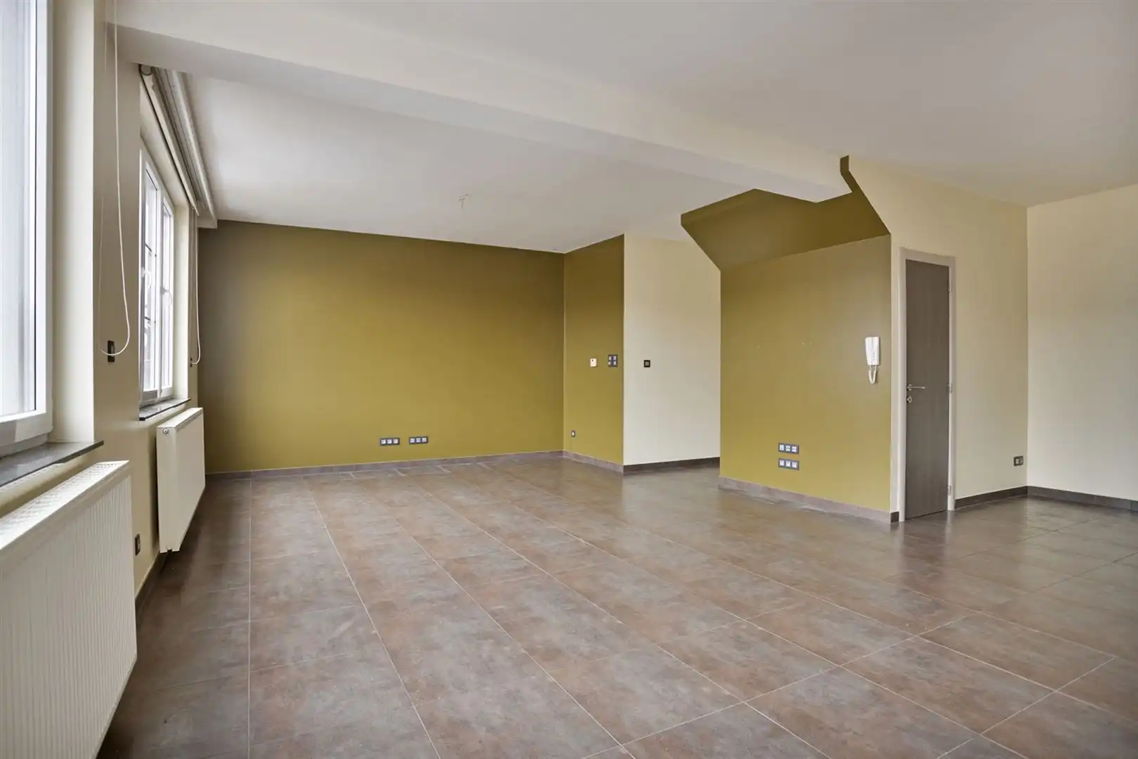 TE KOOP: Opbrengsteigendom in het centrum van Heusden-Zolder! foto 12