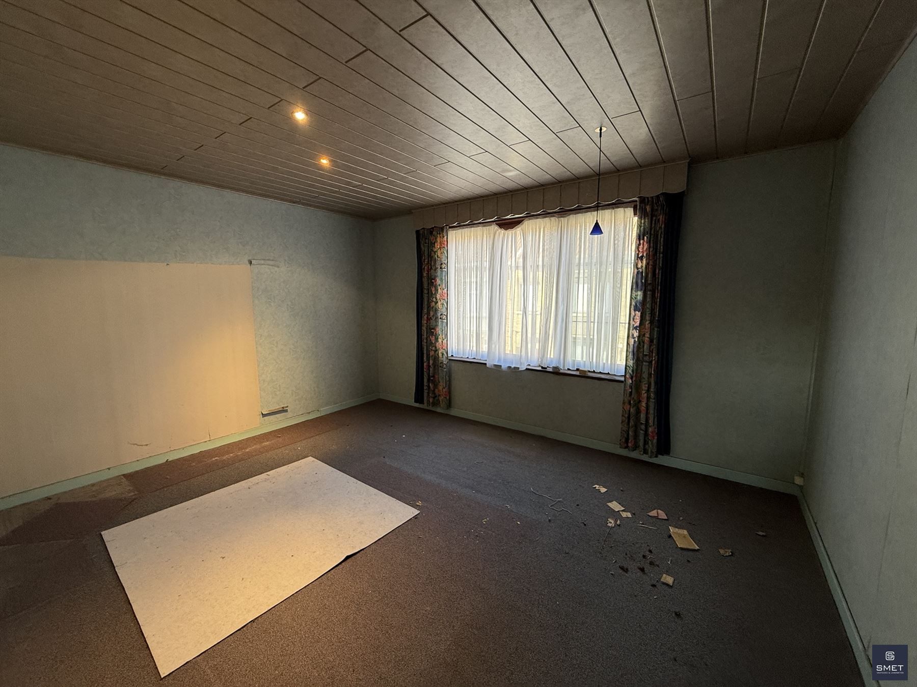 RUIME TE RENOVEREN WONING MET 4 SLPKS EN TUIN foto 10