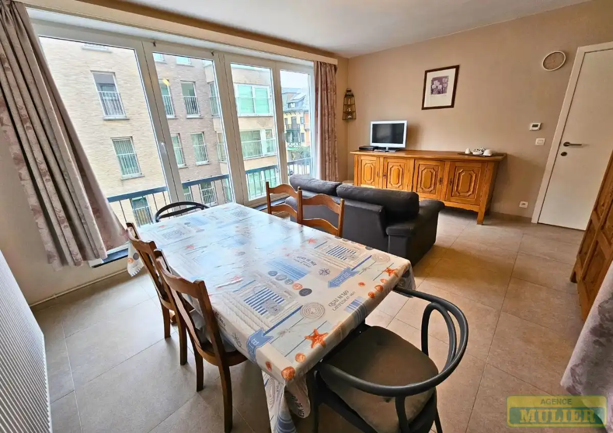 Appartement te koop foto 4