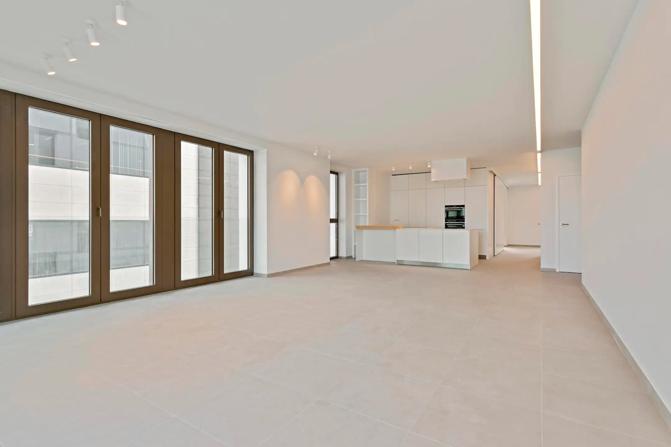 Prachtig appartement met zicht op het Willemdok en het MAS! foto 5