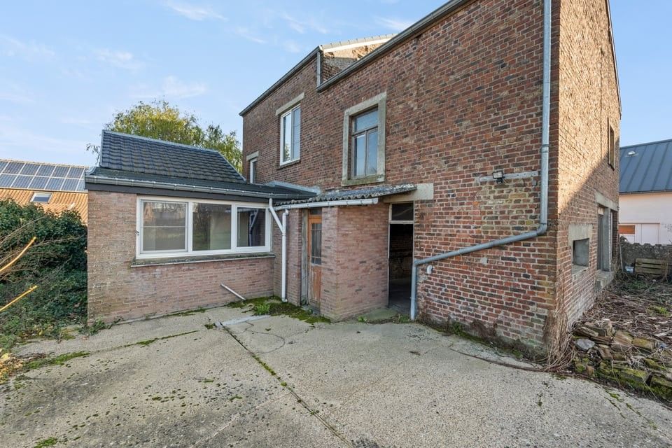 UNIEKE OPPORTUNITEIT OP 27 ARE IN GINGELOM - RENOVATIE OF PROJECTGROND MET POTENTIEEL VOOR 3 WONINGEN foto 26