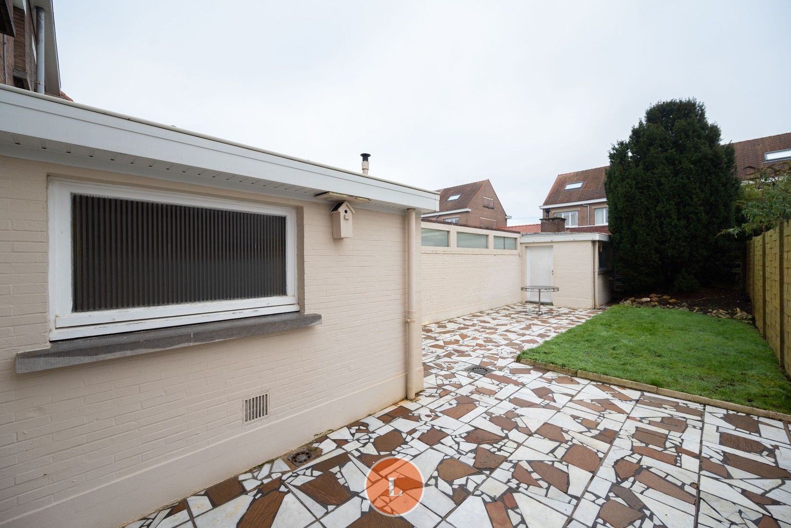 Te renoveren woning in Menen foto 16