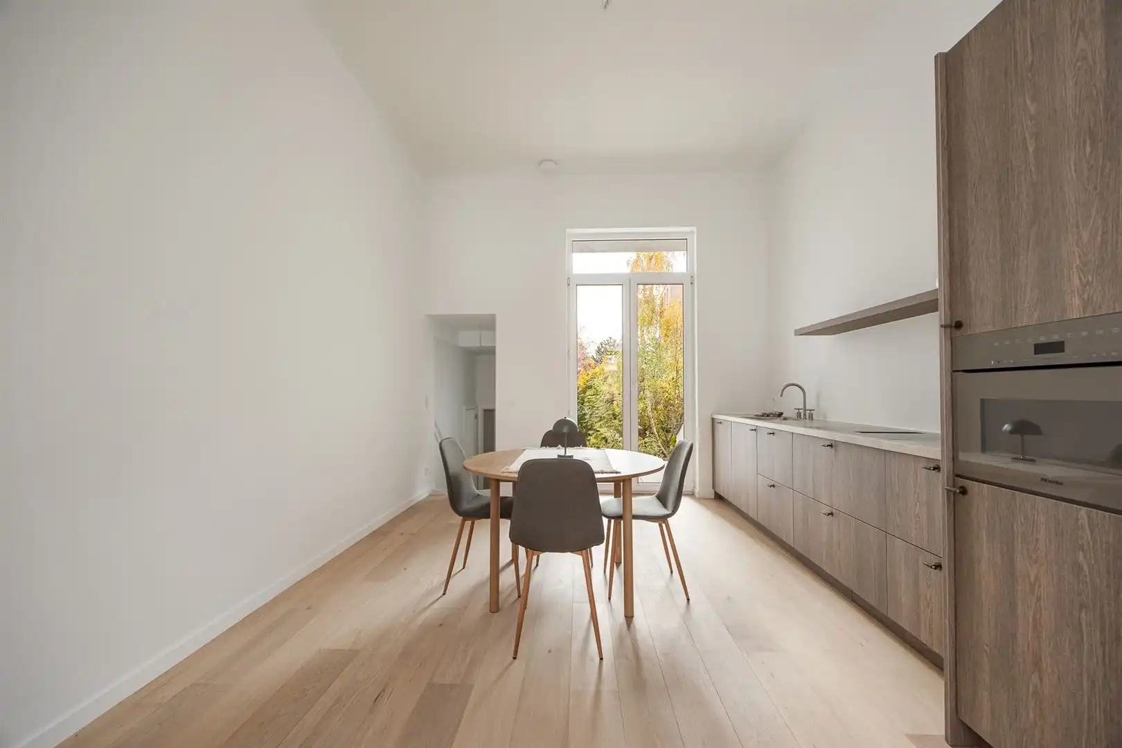 Wonen met charme, klasse en een vleugje grandeur foto 8