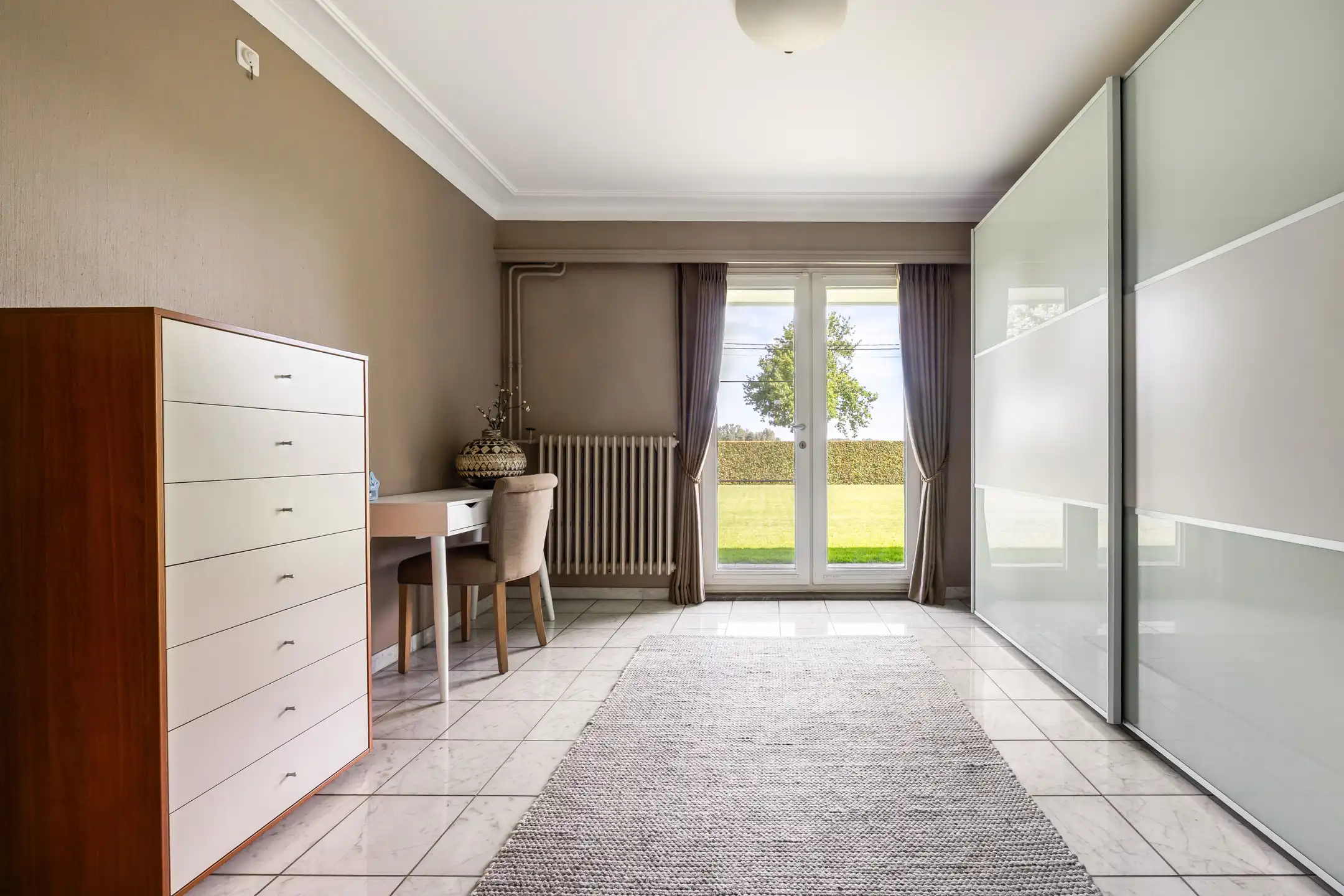 Villa met potentieel in Oostmalle en mogelijkheid tot aankoop achtergelegen weilanden foto 11