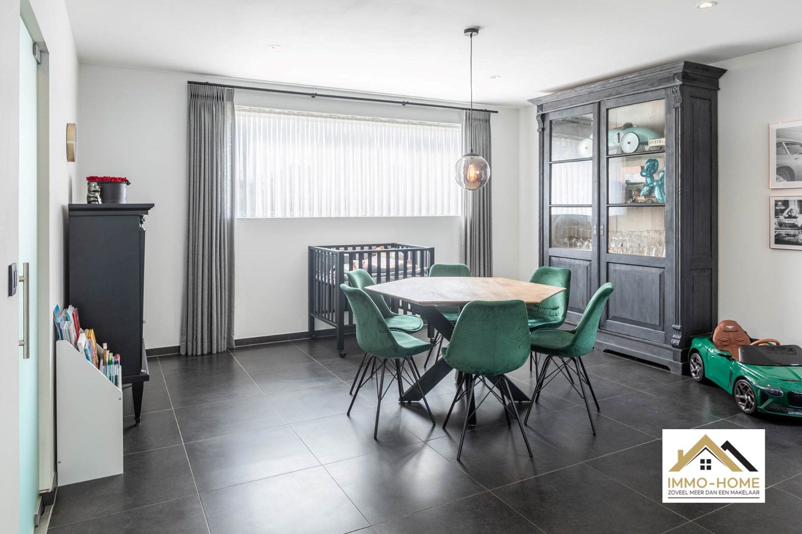Knappe recente vrijstaande woning!  foto 13