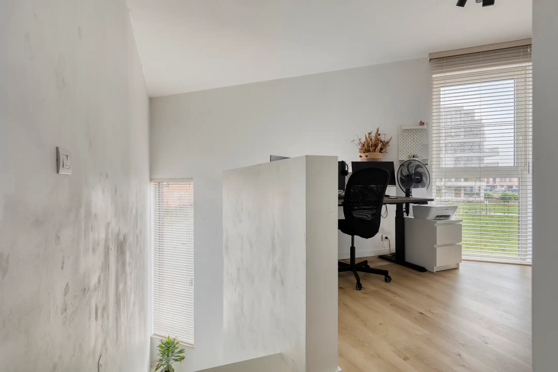 Moderne energiezuinige architectenwoning in Deurne - Zuid foto 17