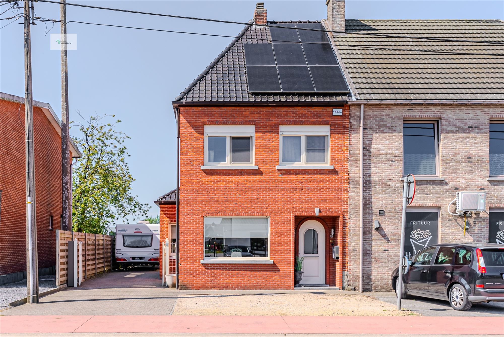 Huis foto {{pictureIndex}}