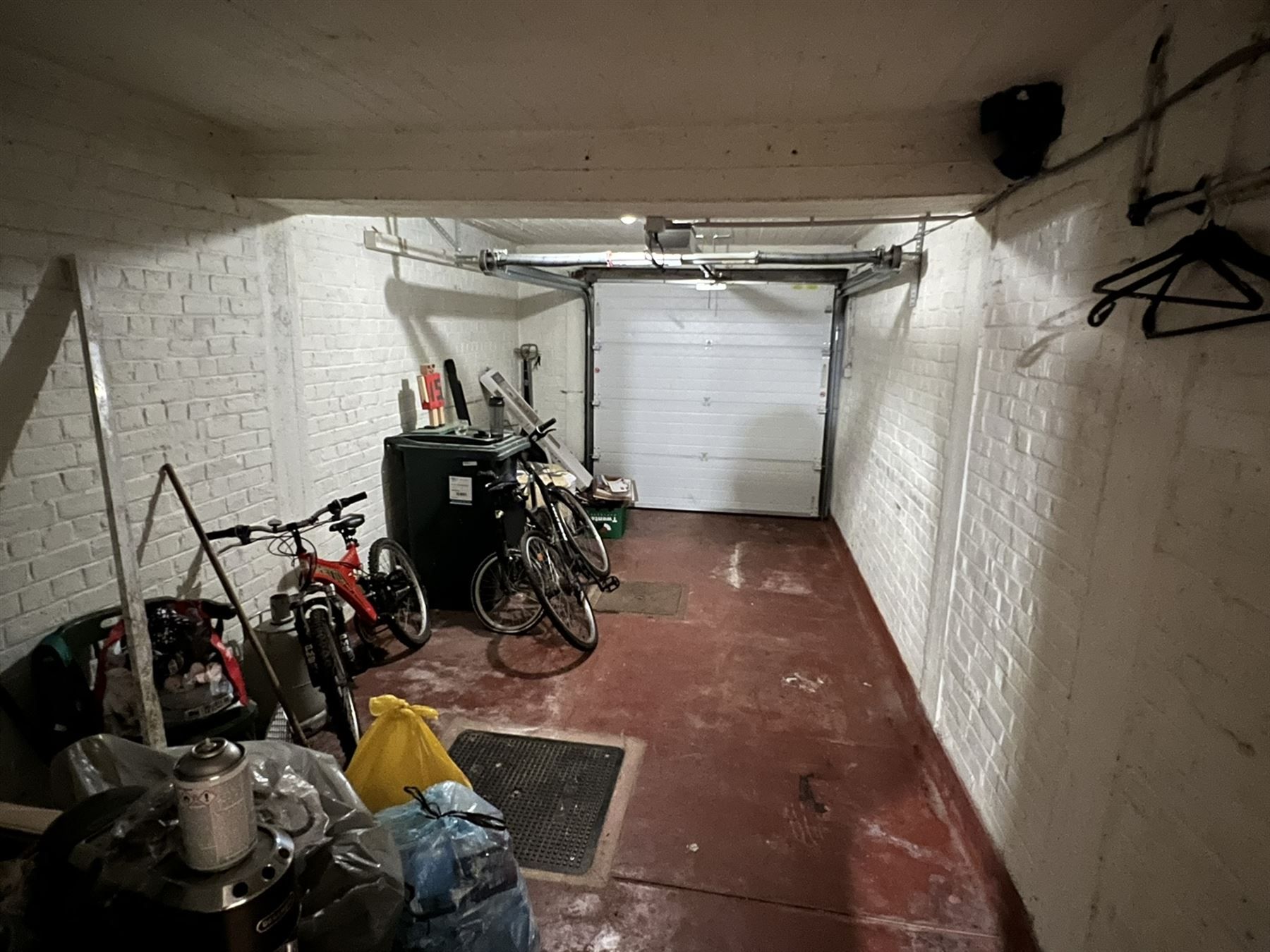 Residentieel gelegen, ruim en praktisch appartement foto 12