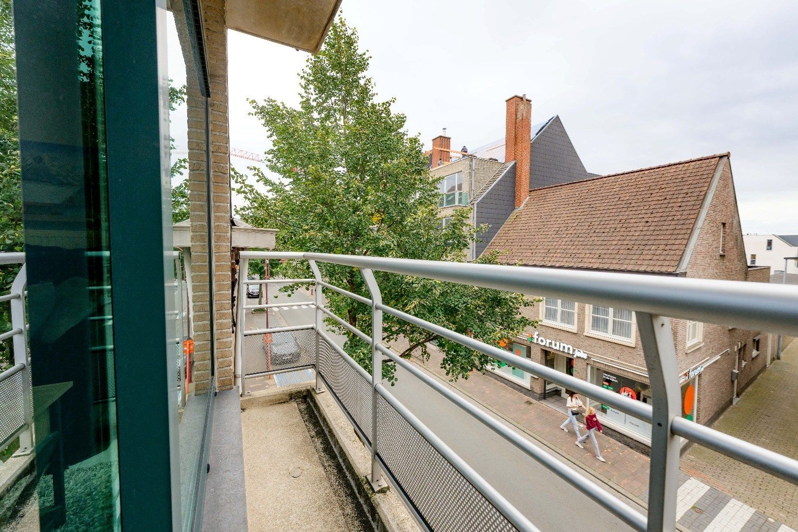 INSTAPKLAAR APPARTEMENT IN HET CENTRUM VAN AALTER MET GARAGE foto 5