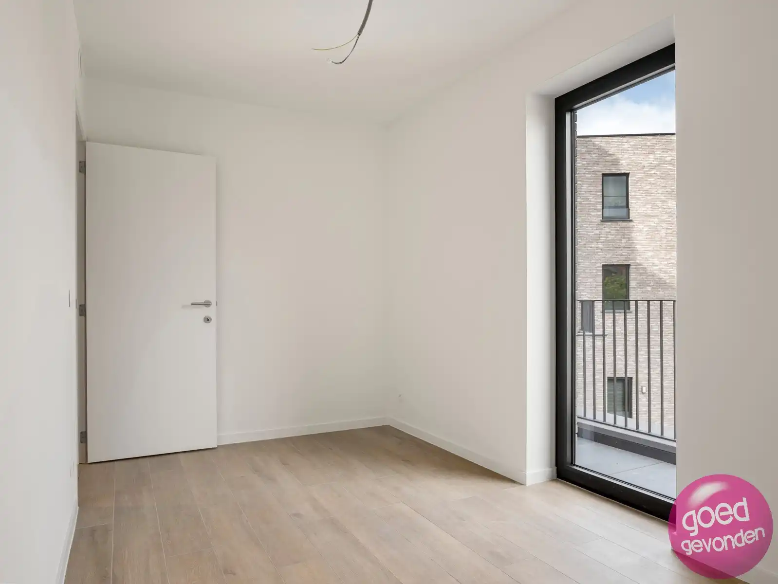 Nieuwbouw - 2 slaapkamers - terras foto 16