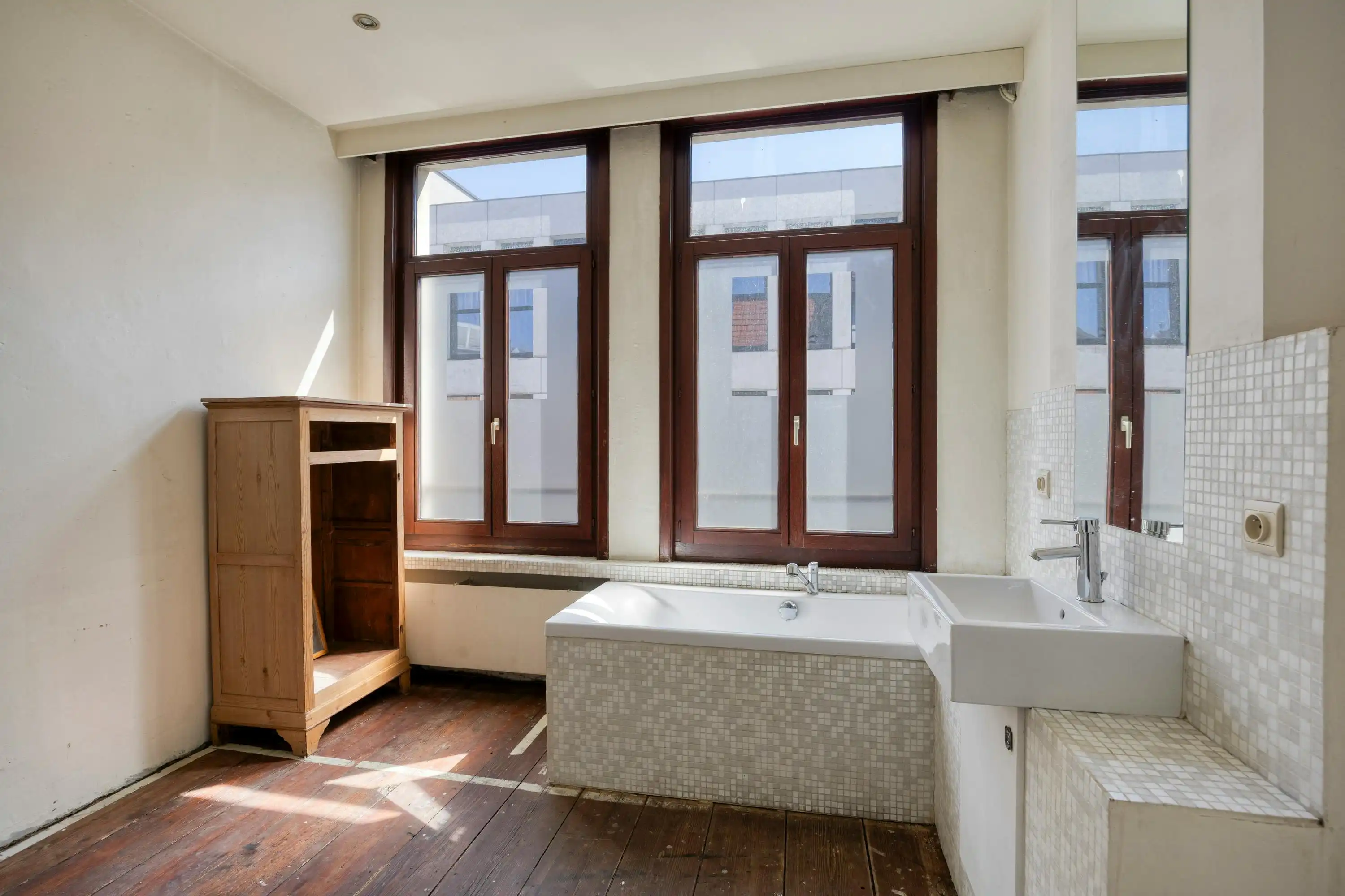Te renoveren woning 86m2 te koop in Antwerpen foto 15