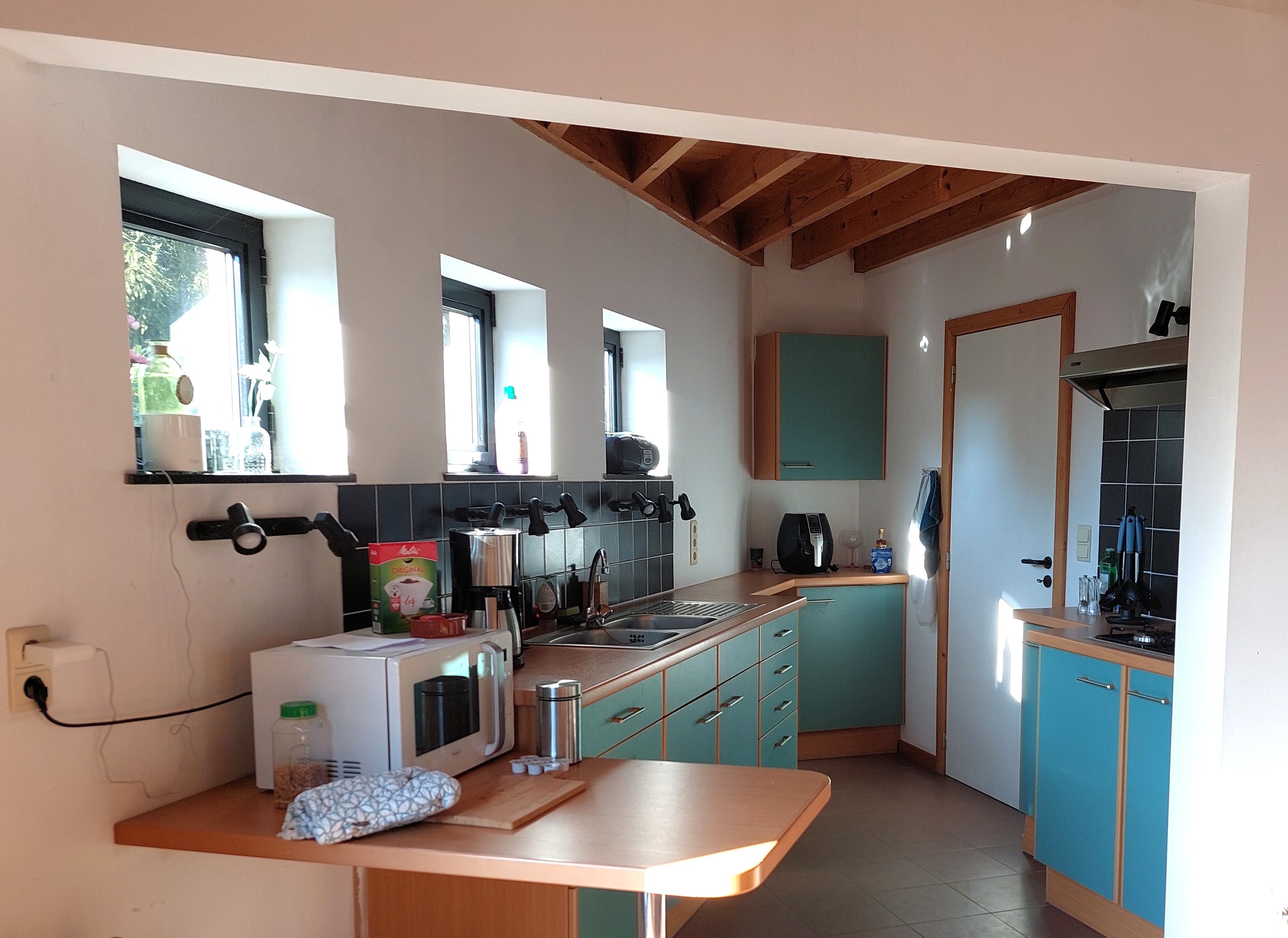 Gezellig Huisje in Rustige Omgeving foto 5