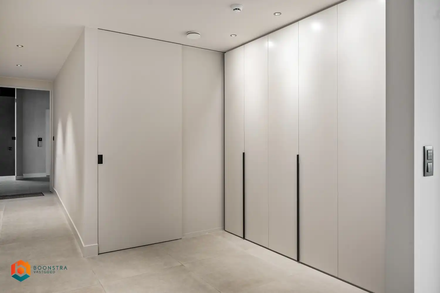 Polyvalente kantoorruimte (475 m²) met terras (216 m²) te Heist-op-den-Berg foto 4