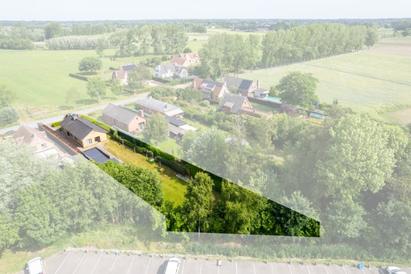 Woning OB op 1201m² grondoppervlak !!! foto 21