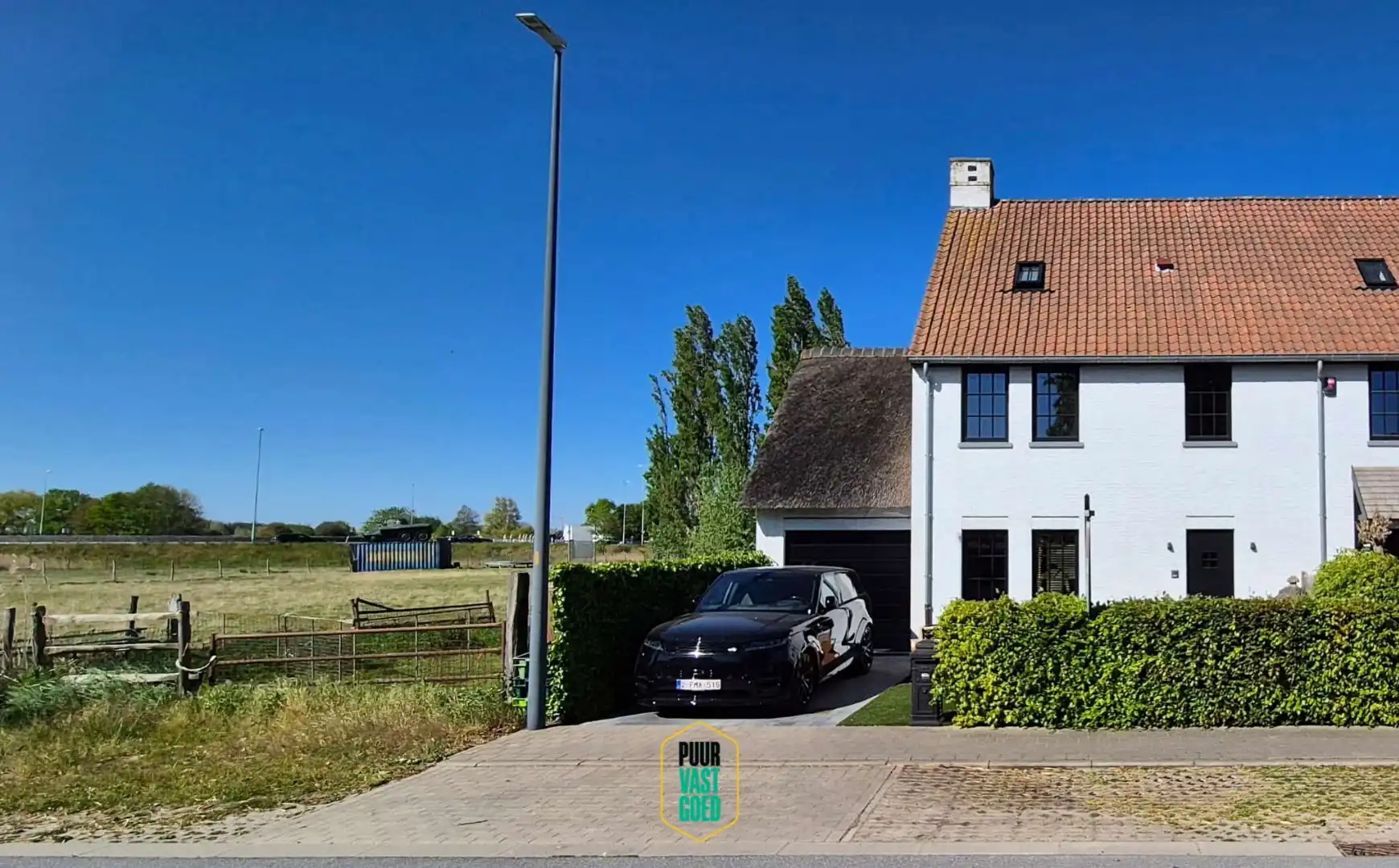 Huis te koop Hoekestraat 57 - - 8300 Knokke-Heist
