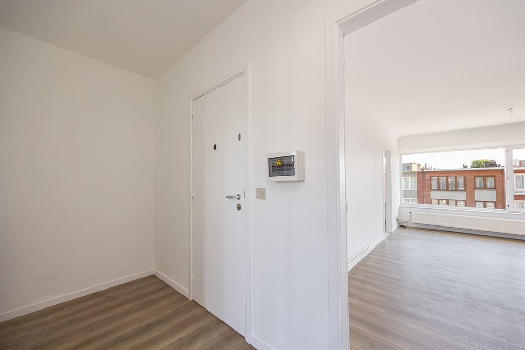 Lichtrijk appartement tussen het groen foto 5