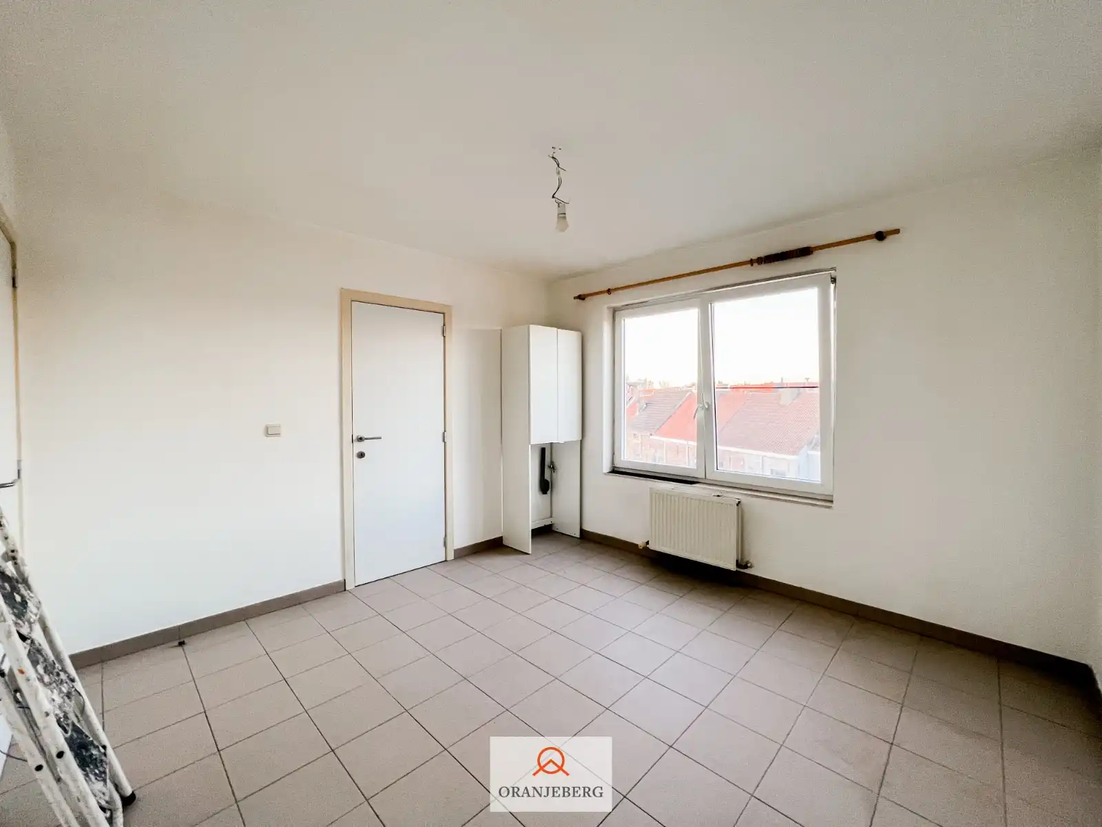 Appartement te huur vlakbij Gent-Sint-Pietersstation foto 4
