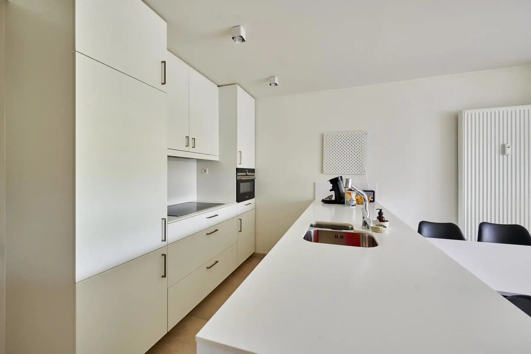 Instapklaar en energiezuinig appartement met topligging!  foto 5