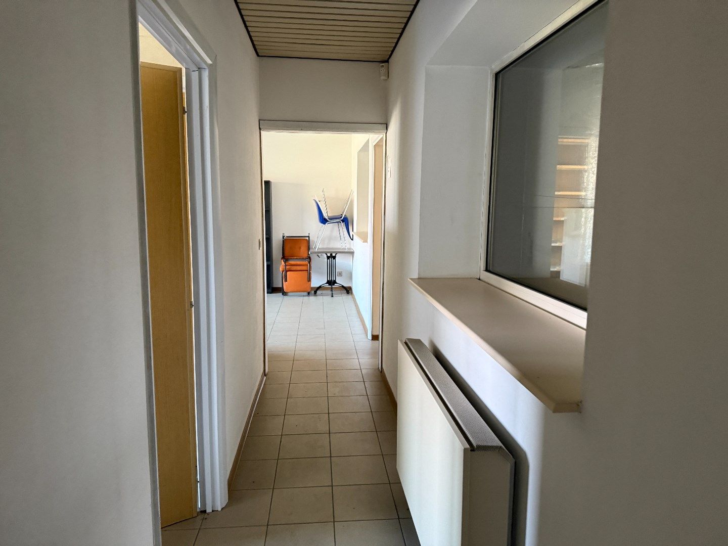 Kantoorgebouw met optie opslagfaciliteiten te Essen foto 6