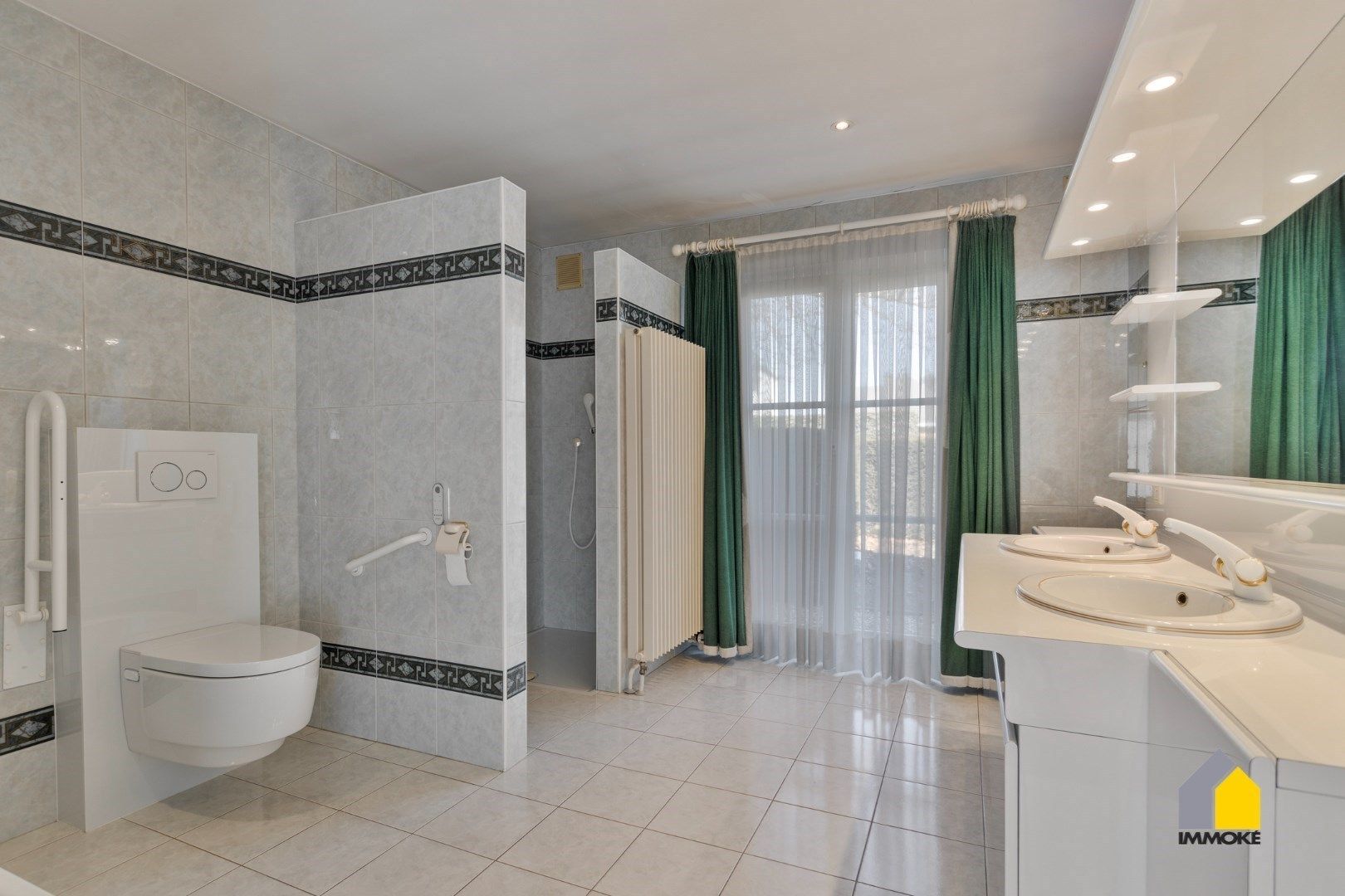 Tijdloze, stijlvolle villa met parktuin op toplocatie. foto 19