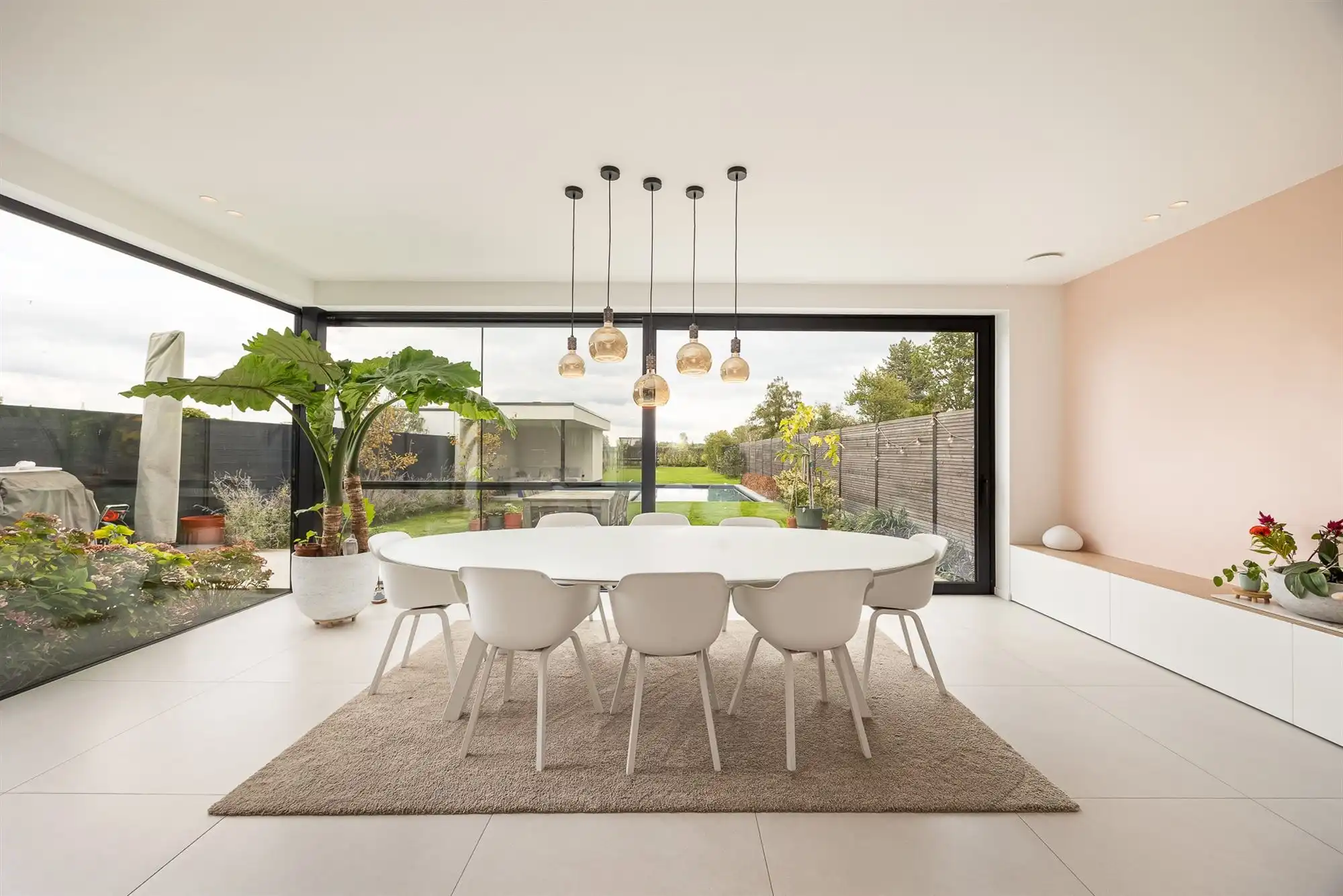 Instapklare BEN-woning met 3 à 4 slaapkamers foto 10