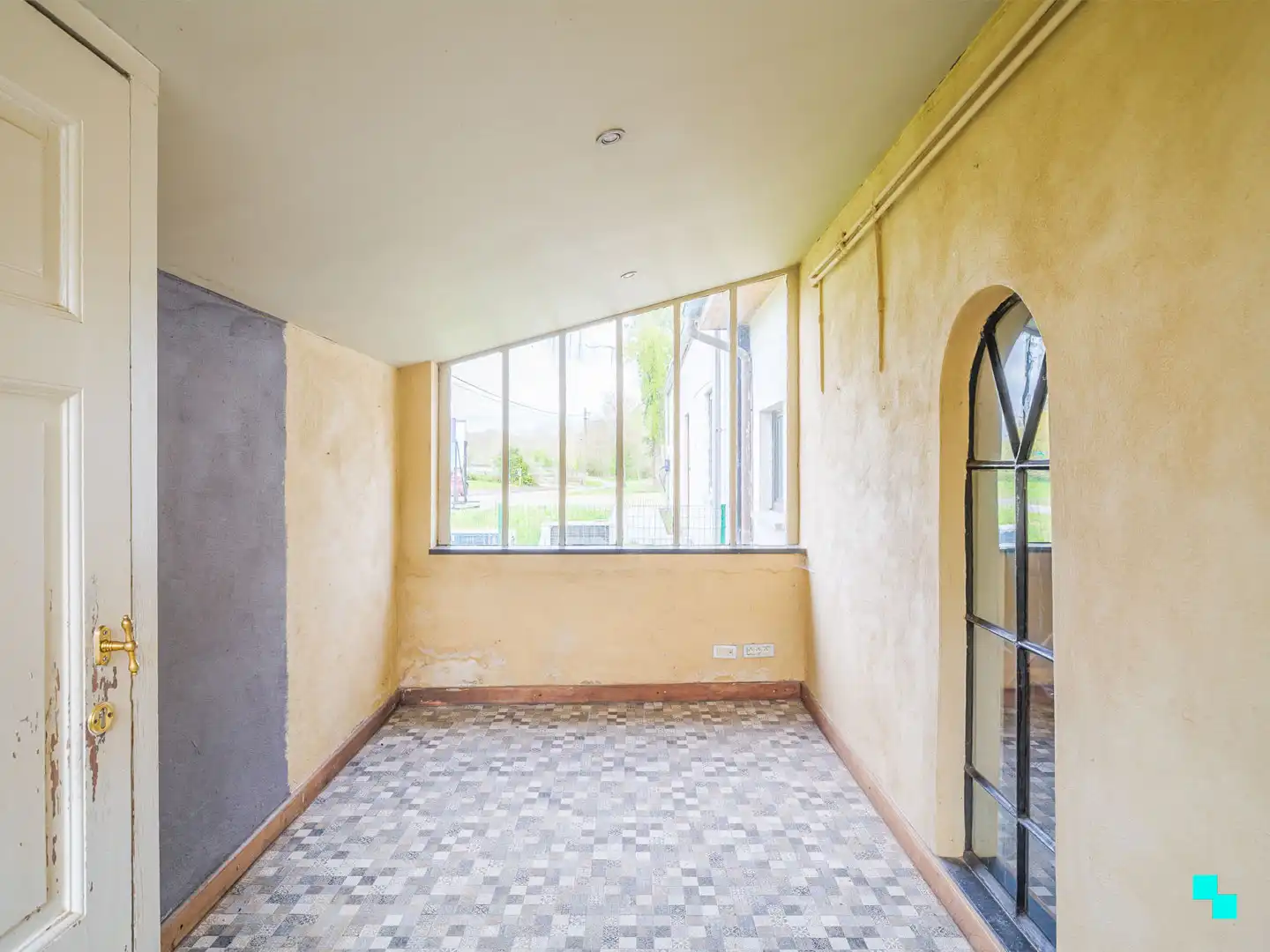 Charmante woning in Valleigebied foto 4