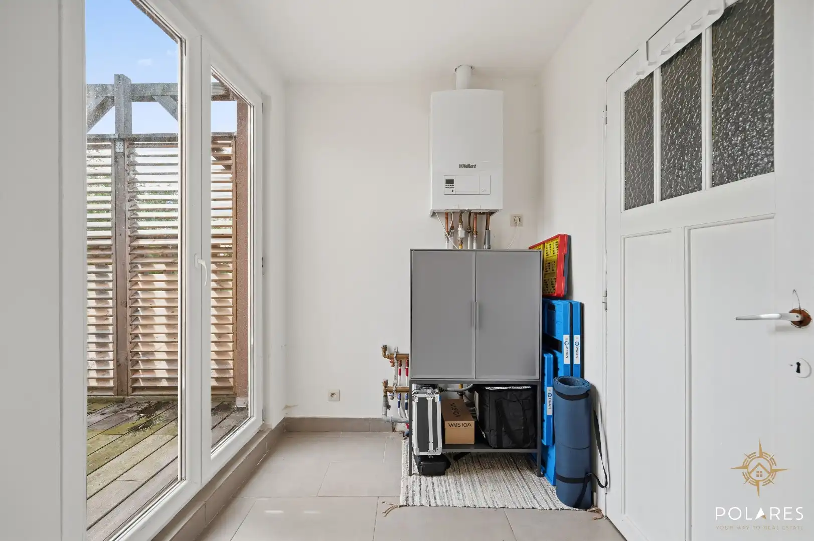 Instapklaar appartement op toplocatie  foto 10