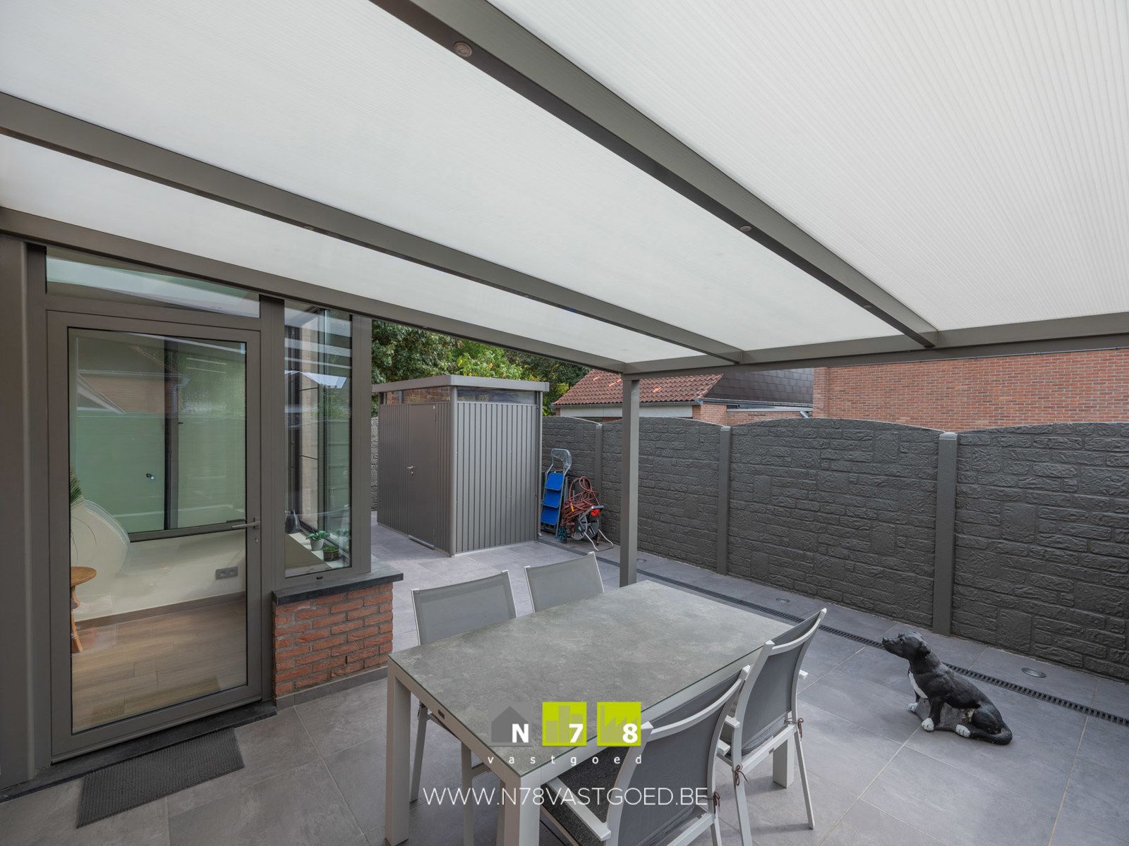 Huis te koop foto 30