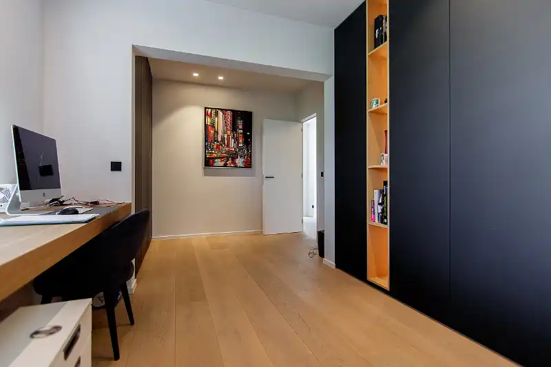 High-end, totaal gerenoveerde, ruime en energiezuinige woning met doordachte indeling op een TOP-locatie in Hasselt foto 15