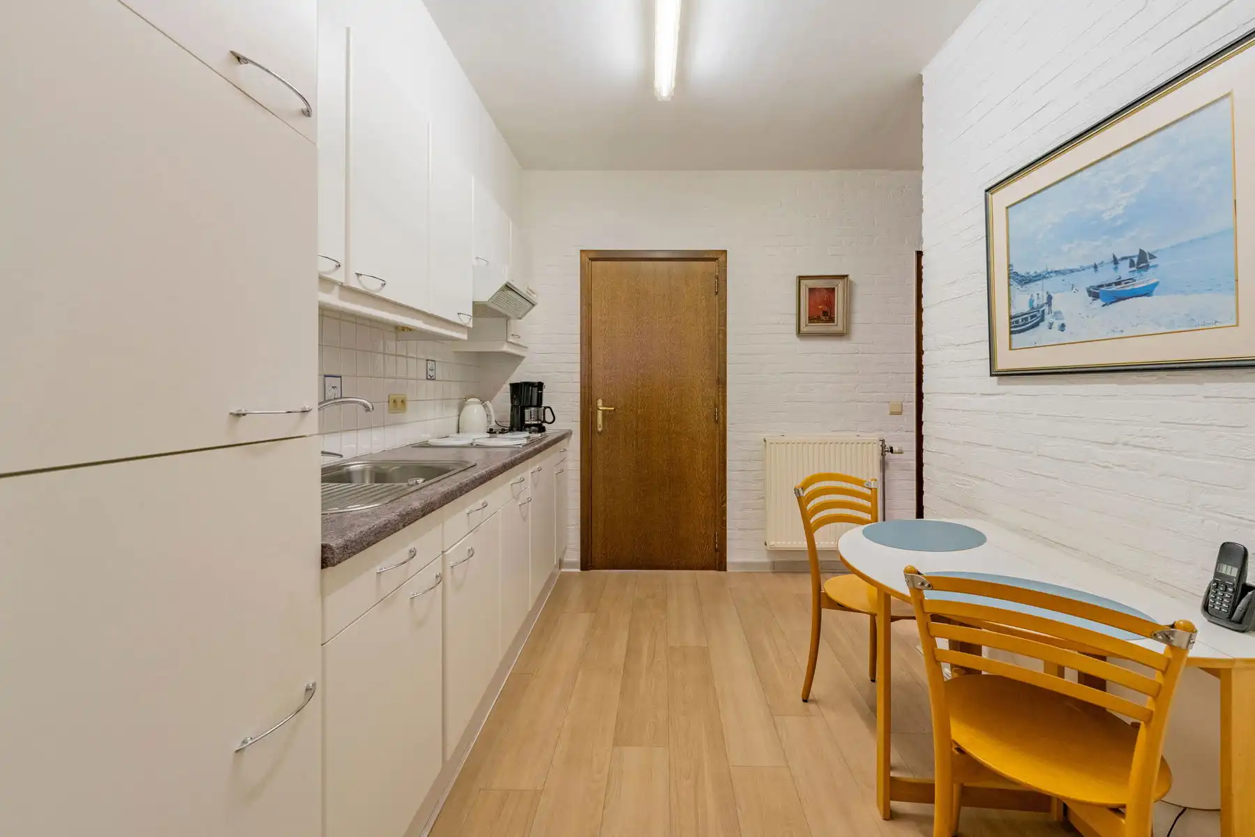 TE KOOP - investeringseigendom met 3 entiteiten foto 4