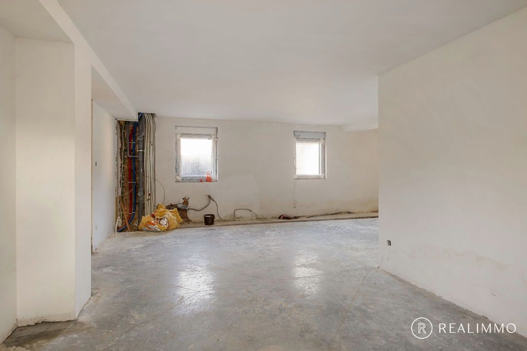 Deels gerenoveerde fermette op toplocatie! foto 9