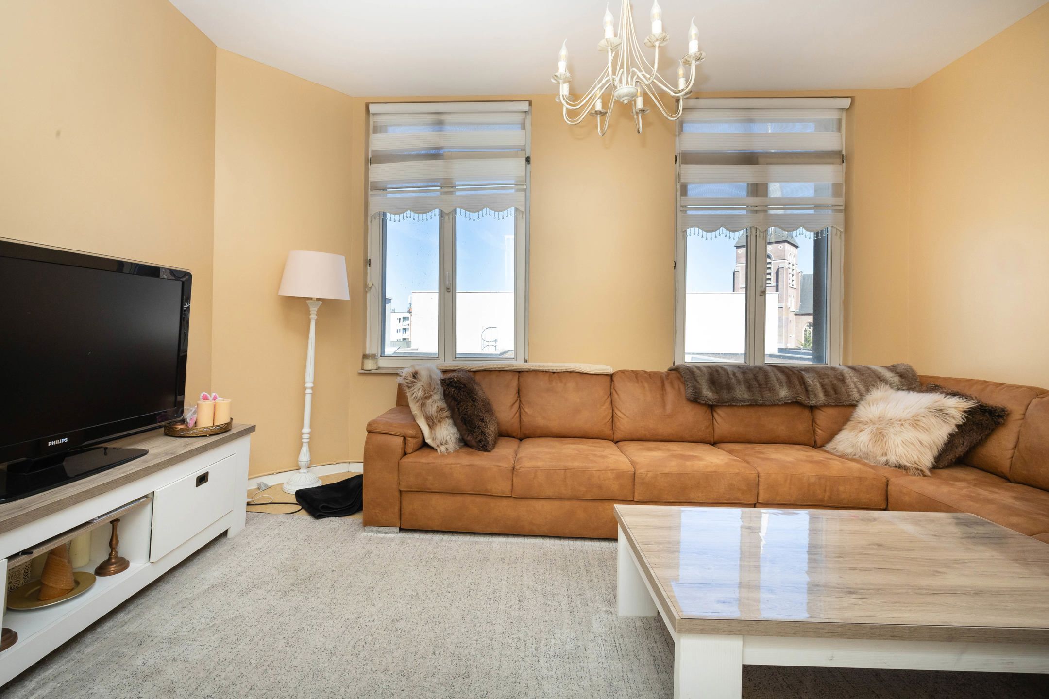 Appartement te koop foto 7