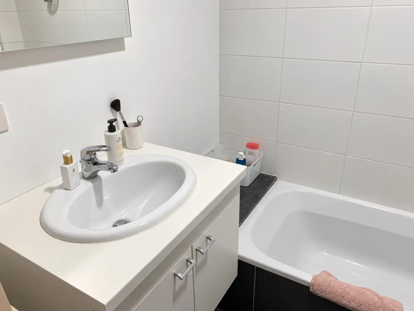 2 slpk-appartement Gent foto 6