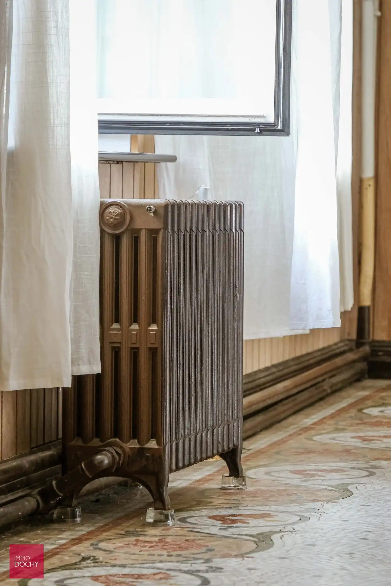 Ruime gerenoveerde stadswoning - ideaal voor kantoor, groepspraktijk, vrij beroep of horeca foto 10