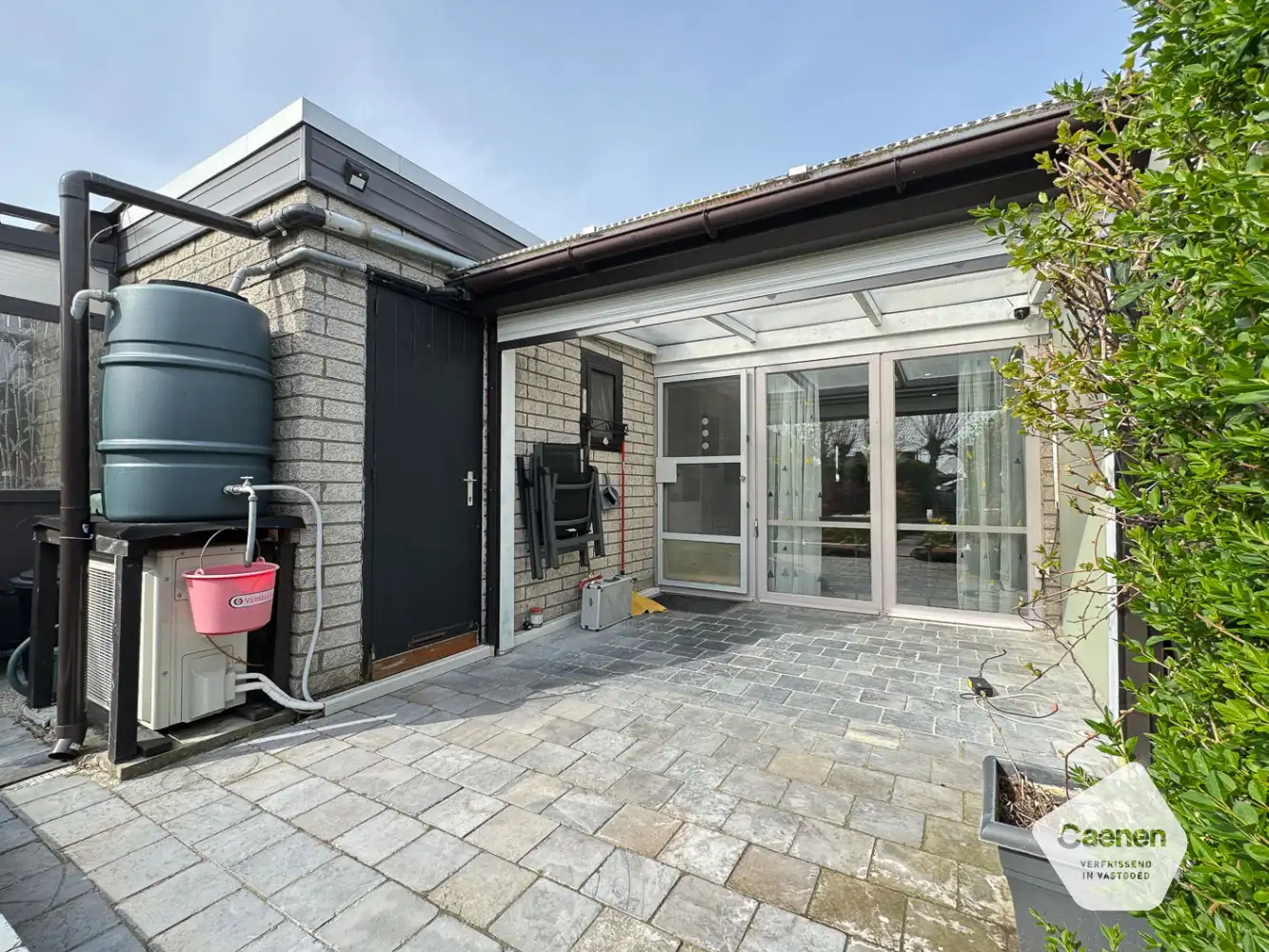 Instapklare, charmante vakantiewoning te koop! foto 12