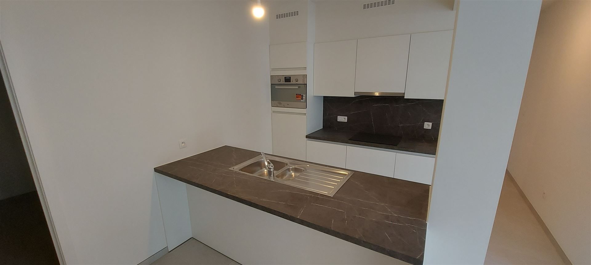 Appartement foto 2