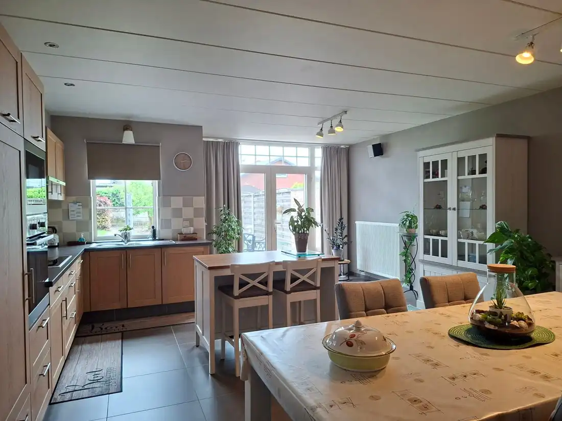 Recente landelijke woning te Lommel foto 7