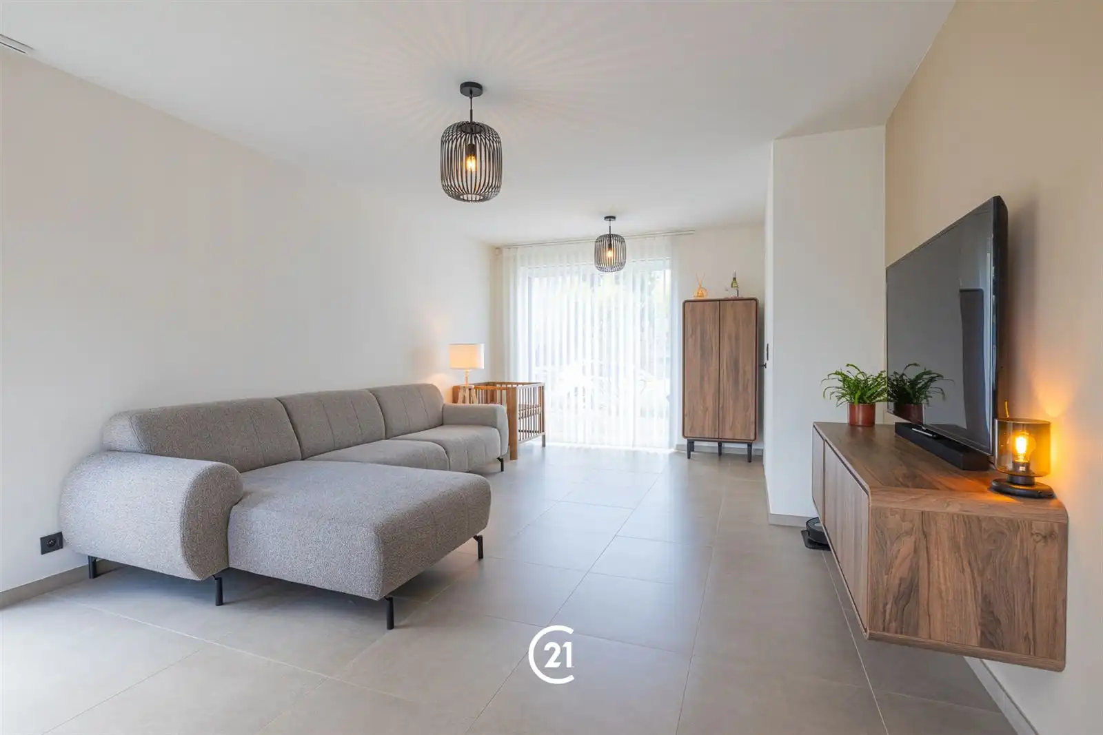 Instapklare nieuwbouwwoning met tuin op 4are59 foto 6