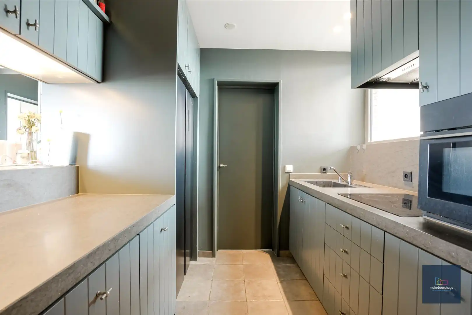 Penthouse met 3 slaapkamers en schitterend zicht   foto 9