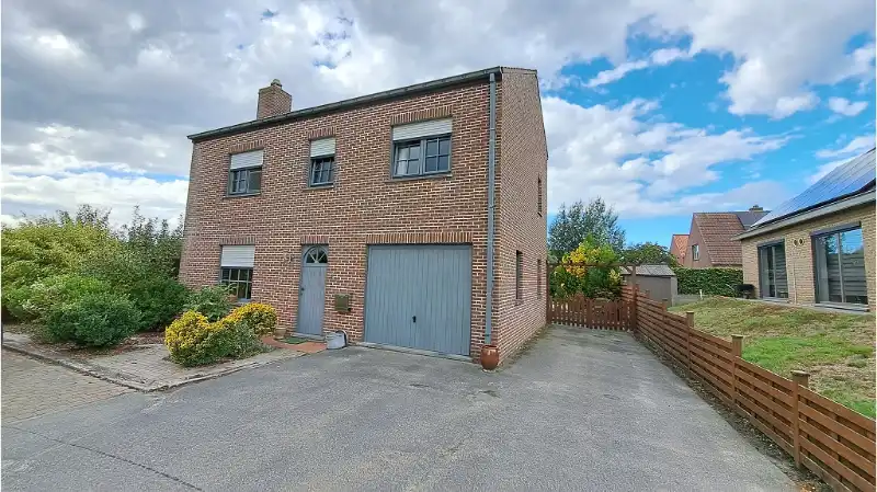 Huis te koop Maantjeveld 2 - 8210 Zedelgem