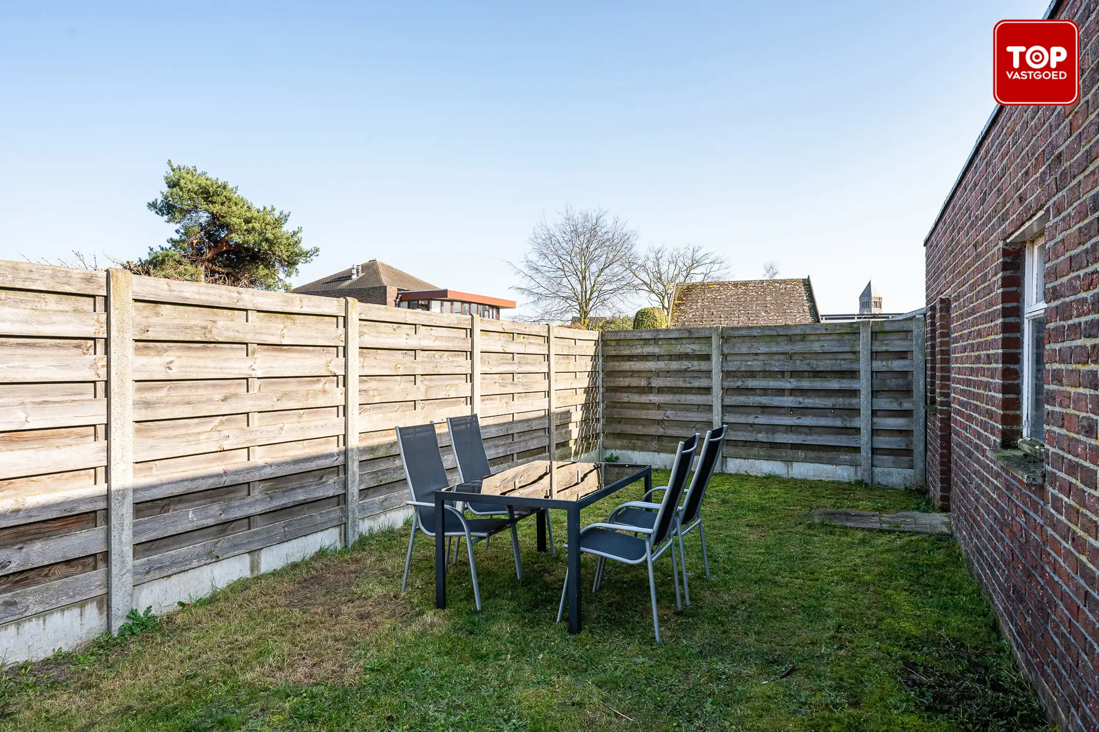 Huis te koop foto 22