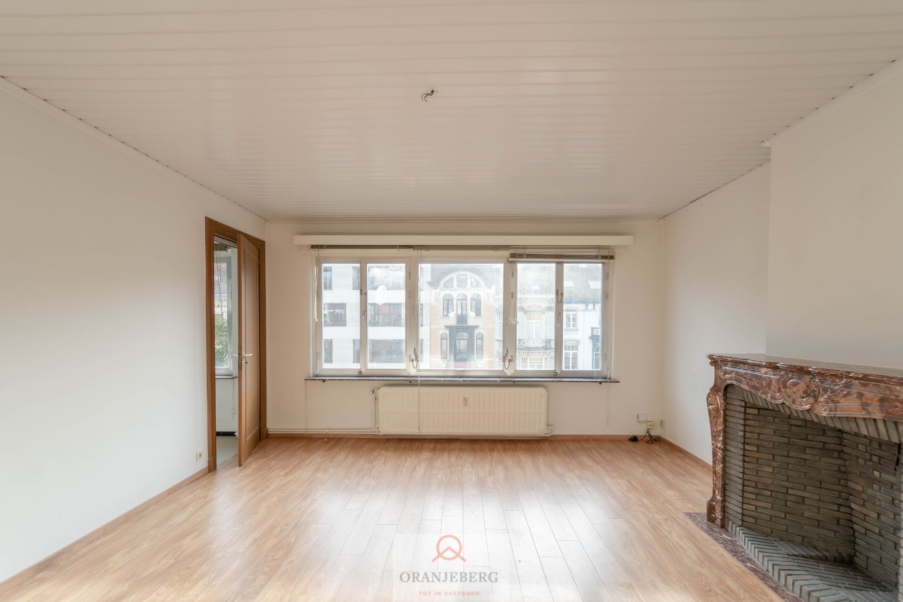 Ruim appartement aan station Gent-Sint-Pieters foto 8