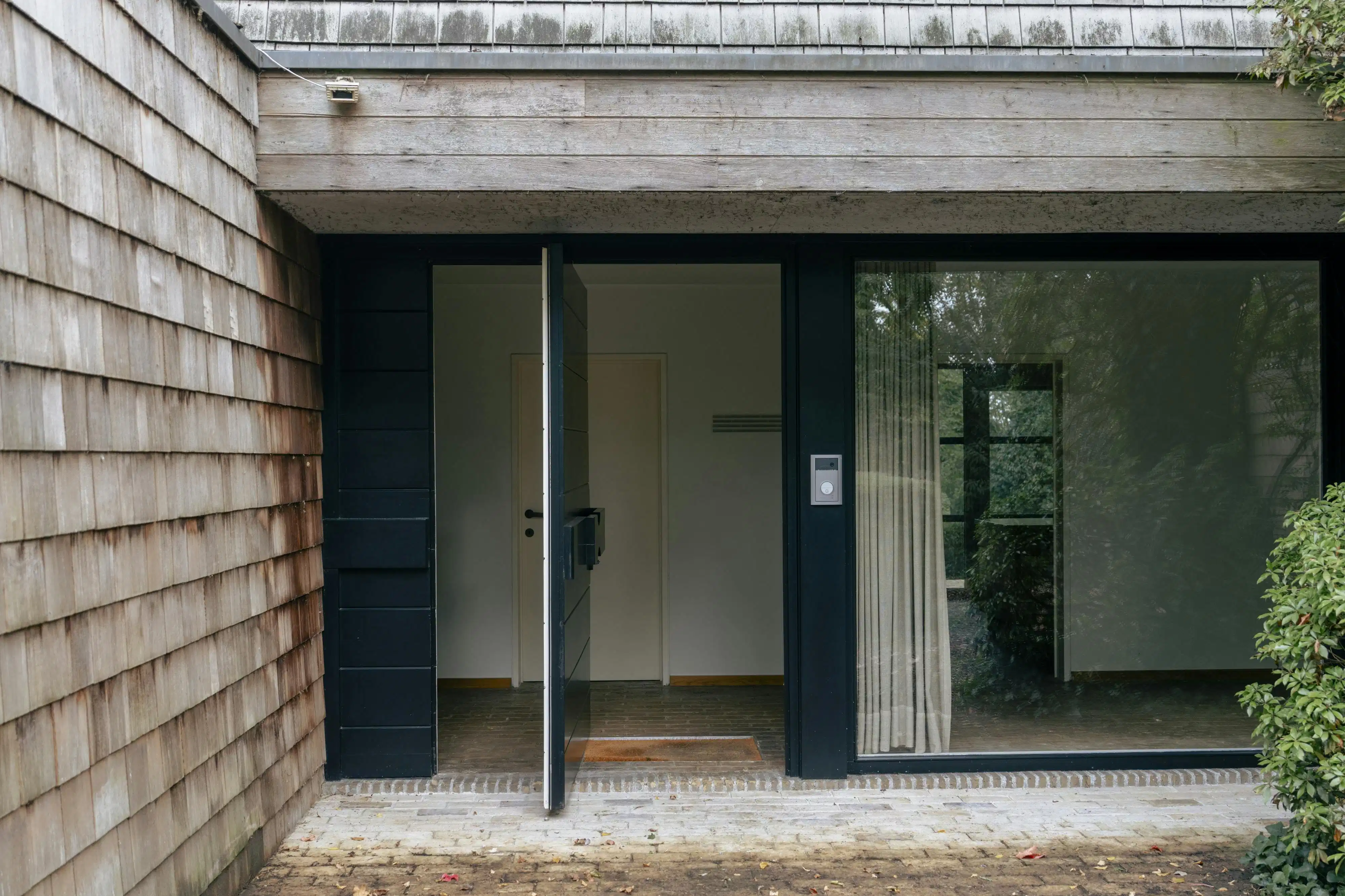 Fenomenale villa in een oase van groen te Meulebeke! foto 4