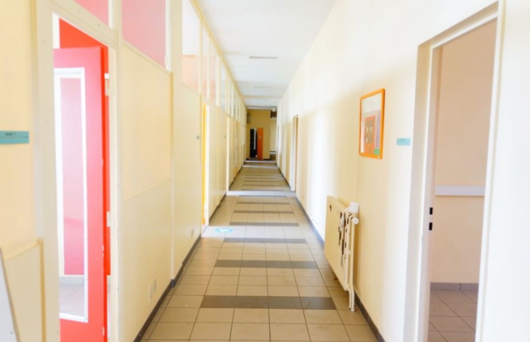 Kantoorruimtes met Scheldezicht foto 12