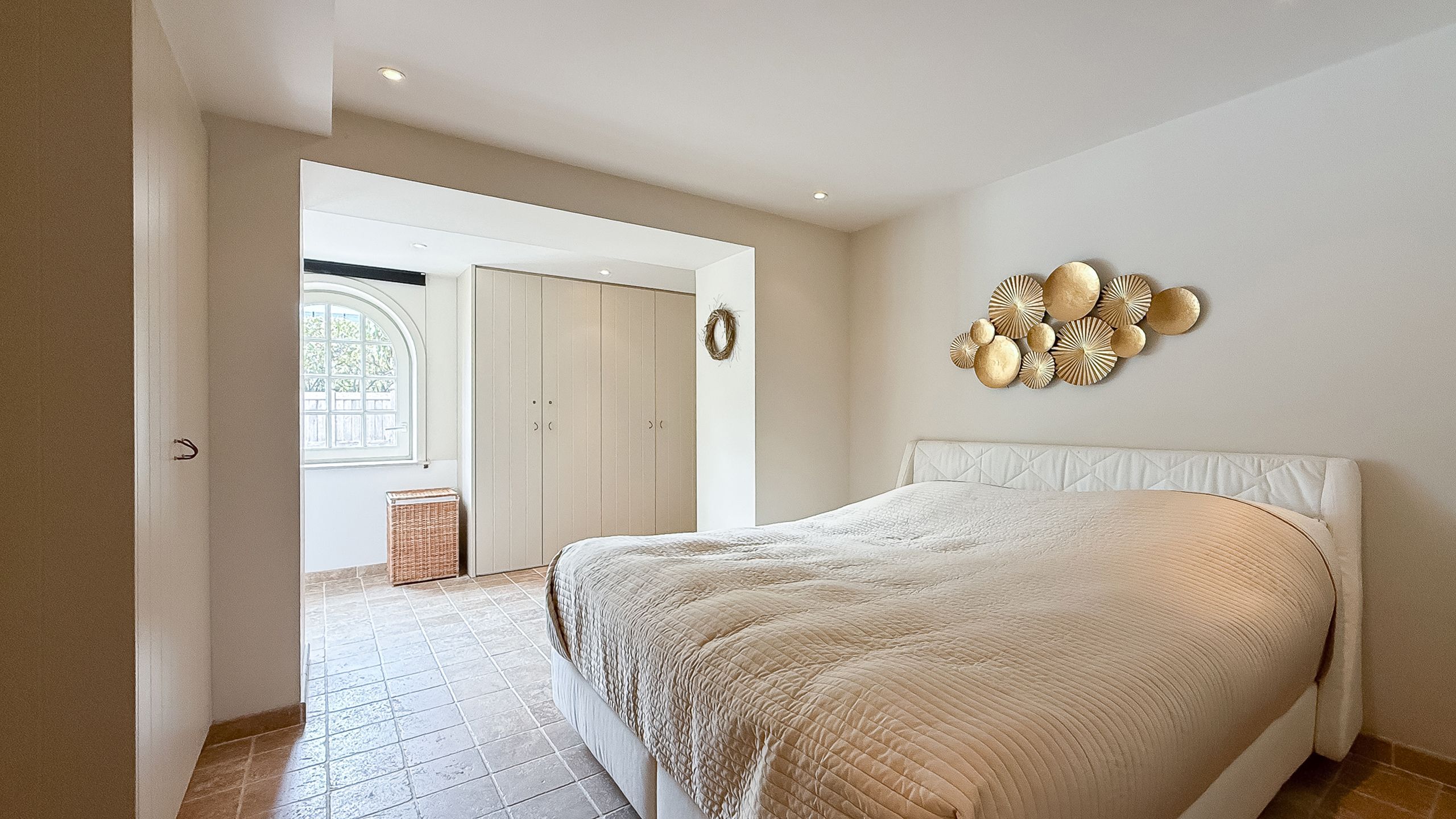 Exclusieve WONING in het kasteel "Witte Duivenhof"... foto 11