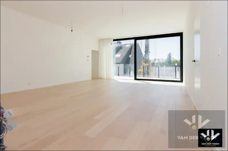 NIEUWBOUW PENTHOUSE MET RIANT TERRAS foto 3