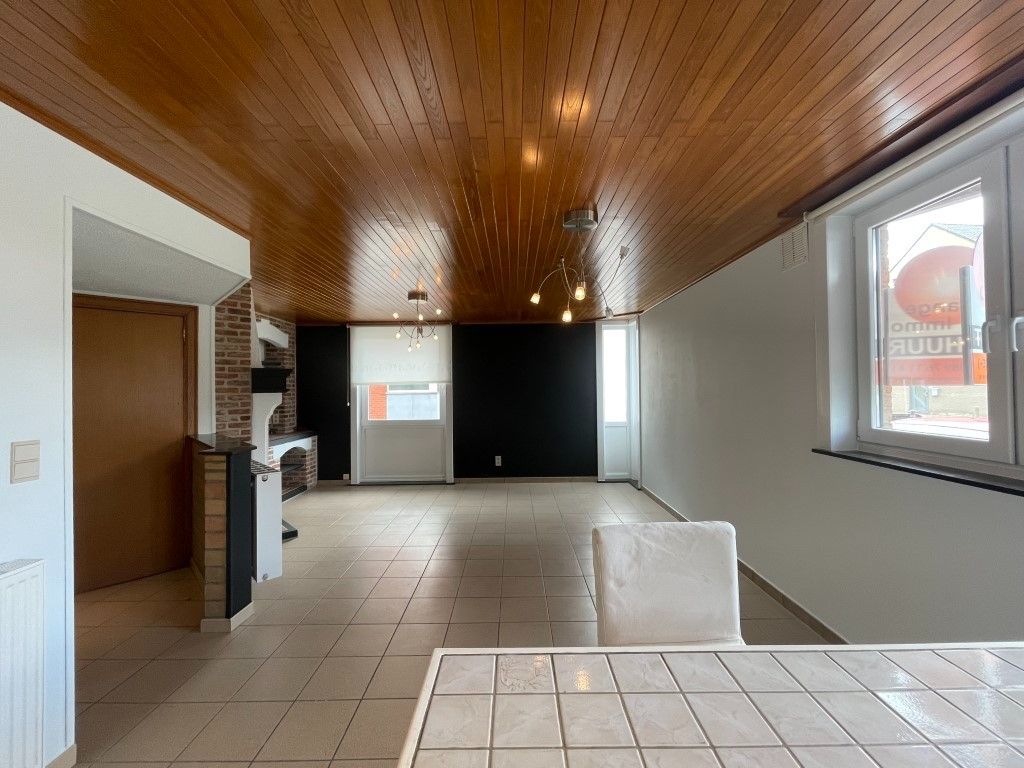 Comfortabel gelijkvloers appartement te Stokkem in Residentie Dilserpoort. foto 5