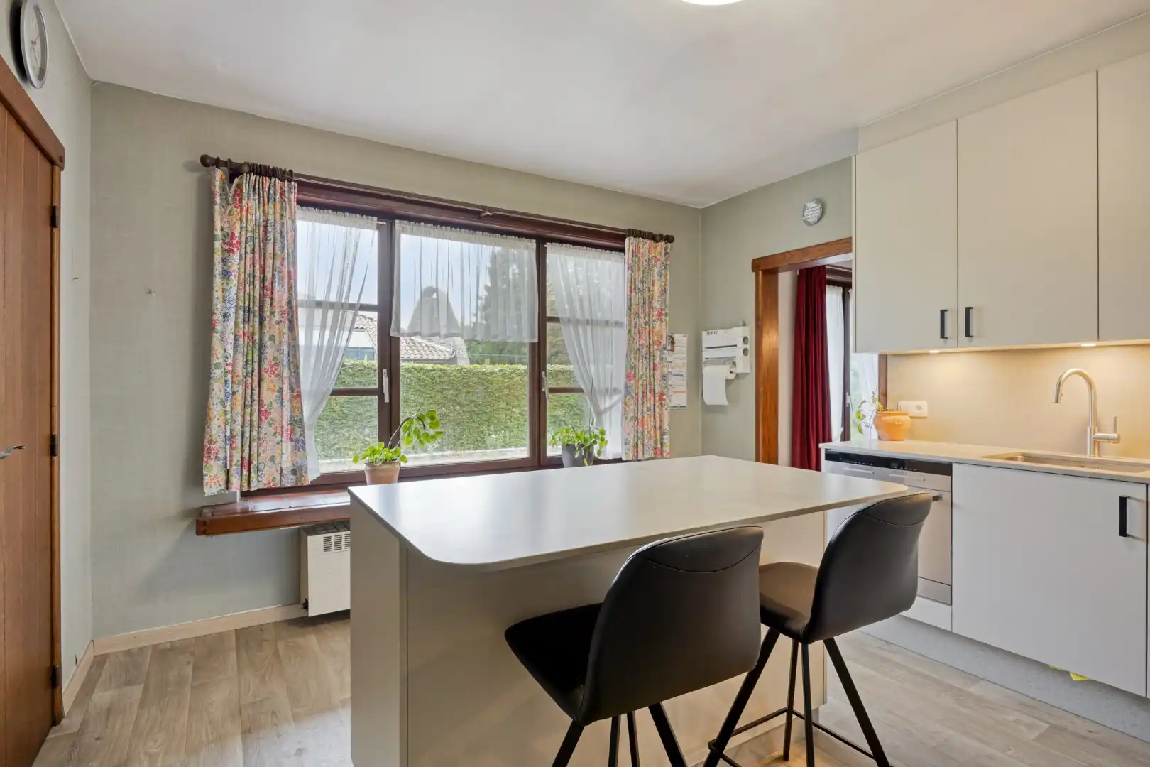 Op te frisse woning met 3 slaapkamers op 1.441 m² te Retie !  foto 10