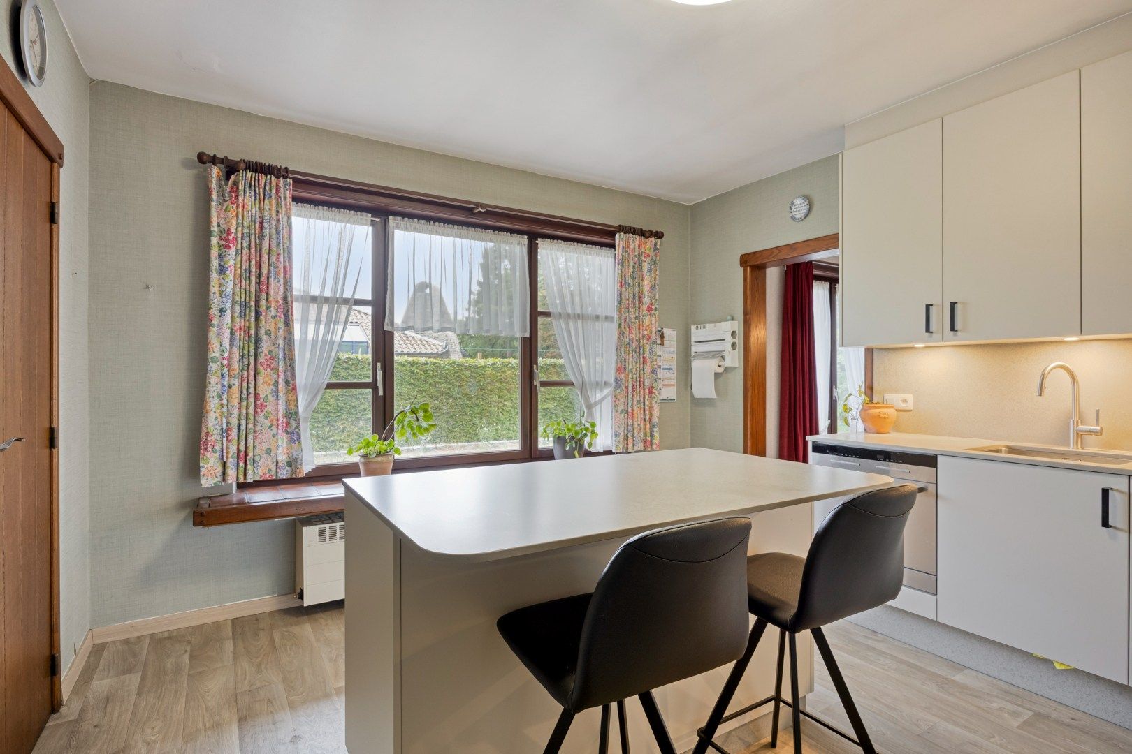 Op te frisse woning met 3 slaapkamers op 1.441 m² te Retie !  foto 10